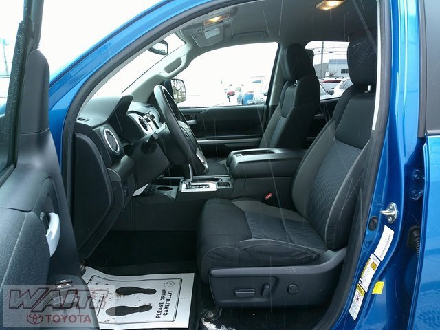 Used 2016 Toyota Tundra SR5 image 23