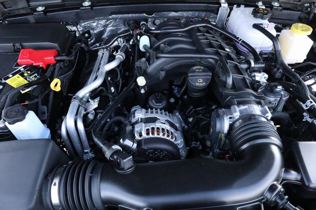 New 2026 Jeep Gladiator Sport image 18