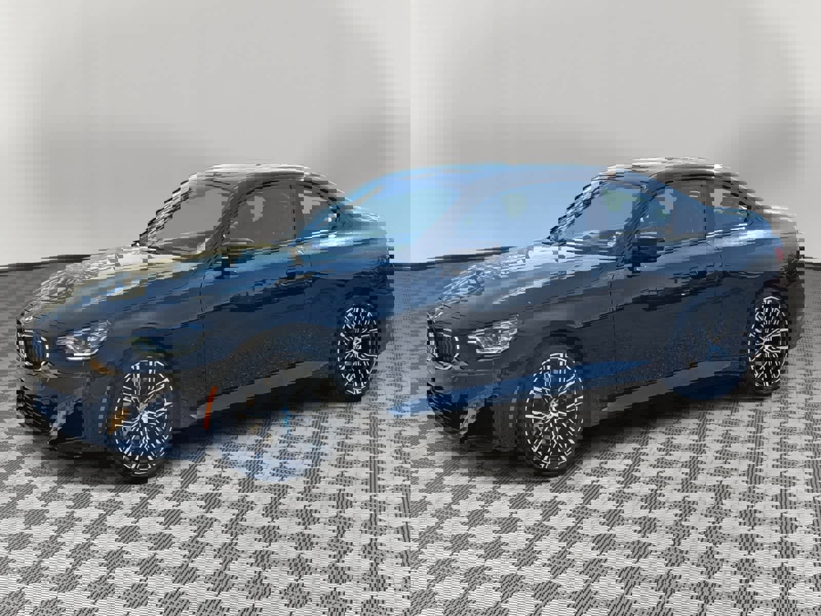 Used 2023 BMW 230i Coupe w/ Premium Package image 1