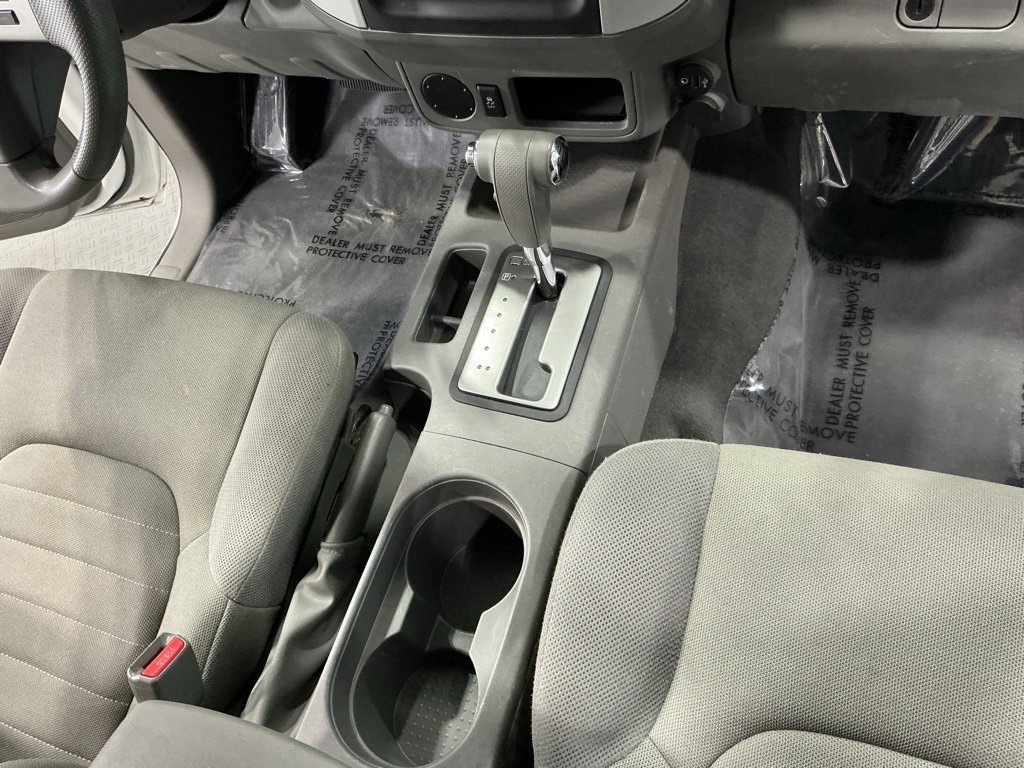 Used 2019 Nissan Frontier S image 16