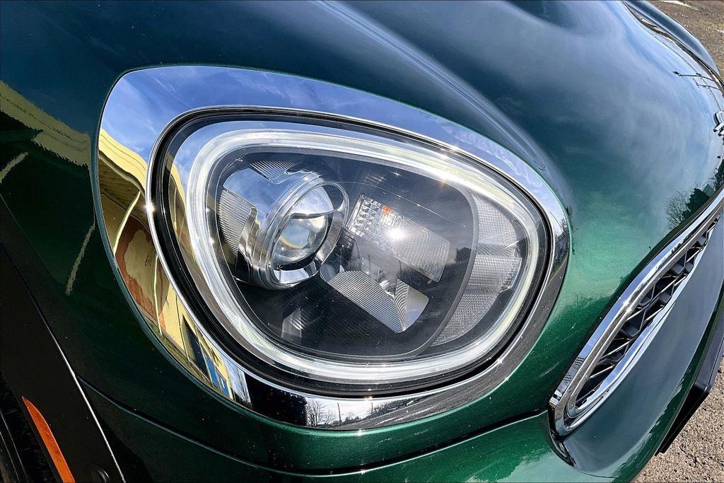 Used 2019 MINI Cooper Countryman S w/ Driver Assistance Package image 28