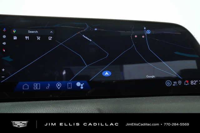 New 2026 Cadillac CT5 Premium Luxury w/ Platinum Package RWD image 15