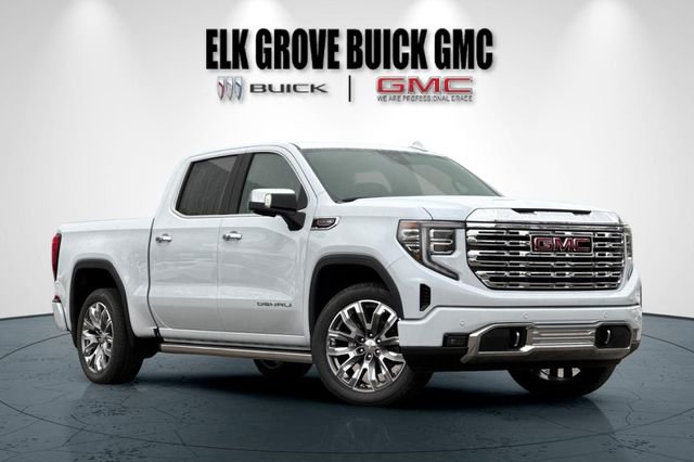 New 2026 GMC Sierra 1500 Denali image 2
