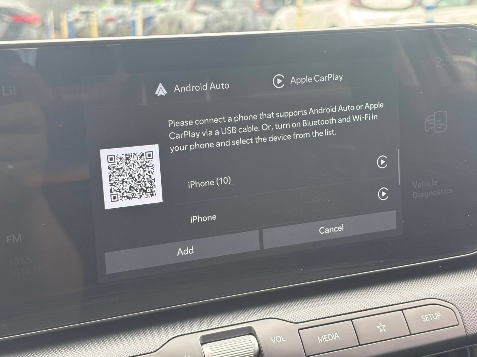 Used 2025 Kia K4 FWD image 20