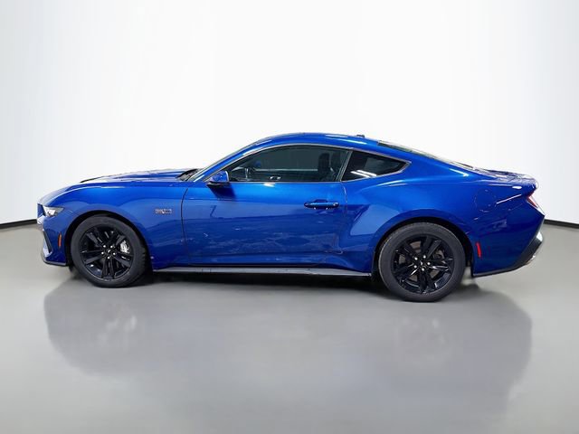 Used 2024 Ford Mustang GT RWD image 10