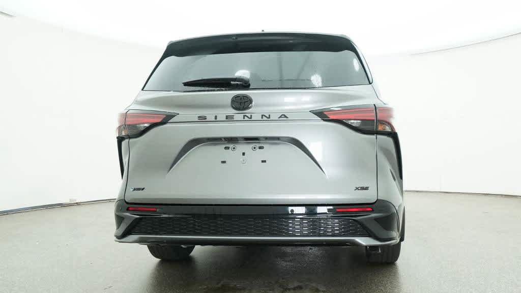 New 2026 Toyota Sienna XSE FWD image 26