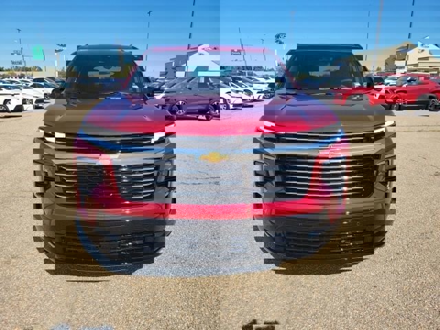 New 2026 Chevrolet Traverse High Country image 17