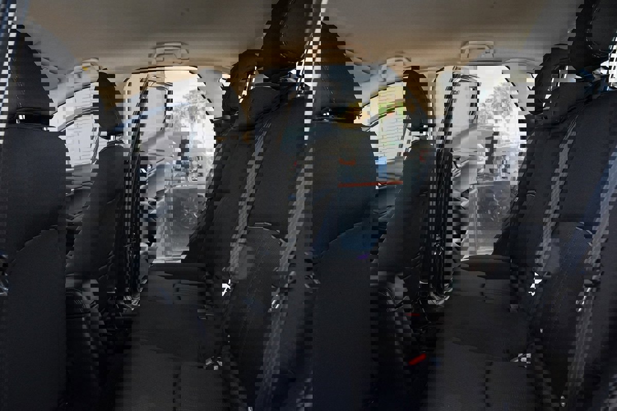 Used 2019 MAZDA CX-3 Sport image 12