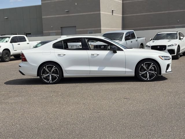 Used 2023 Volvo S60 T8 Plus w/ Climate Package AWD/4WD image 5