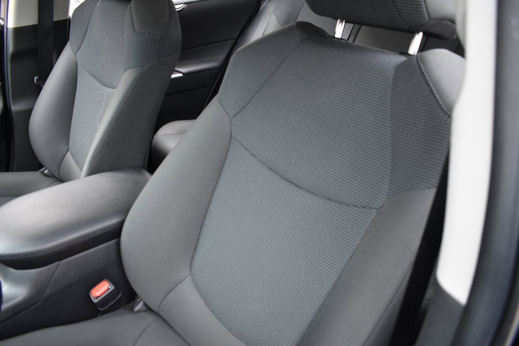 Used 2025 Toyota RAV4 LE image 11