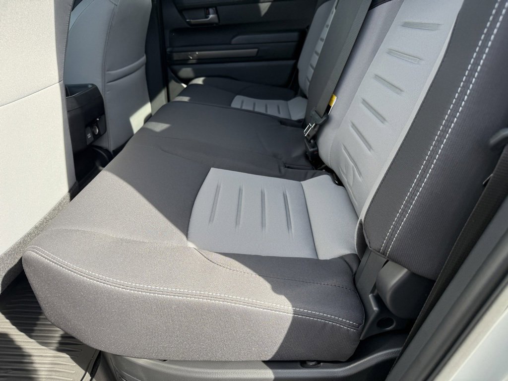 New 2025 Toyota Tacoma TRD Off-Road image 35