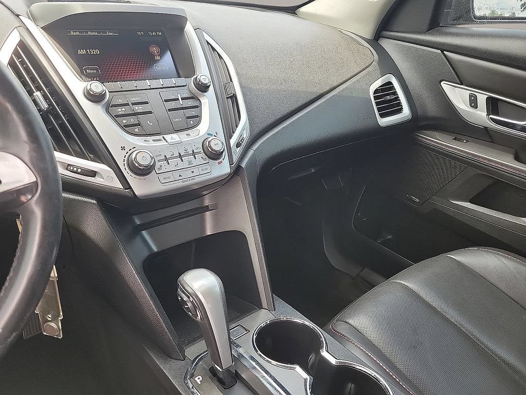 Used 2015 GMC Terrain SLT FWD image 19