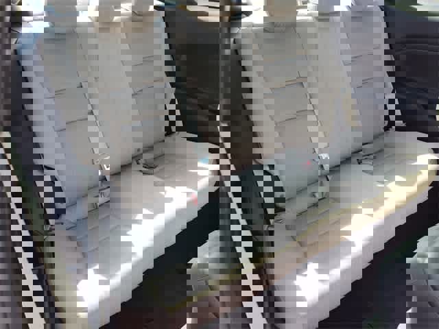 Used 2017 Honda Accord EX image 19