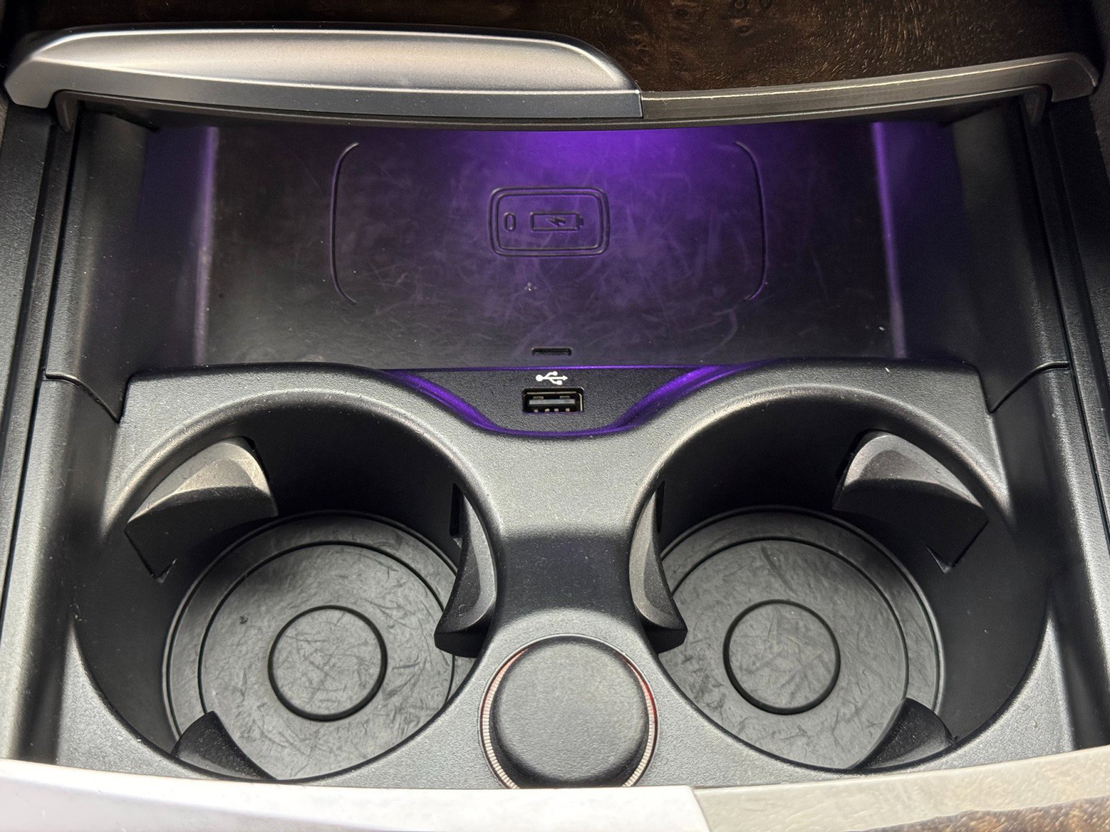 Used 2017 BMW 540i xDrive image 30