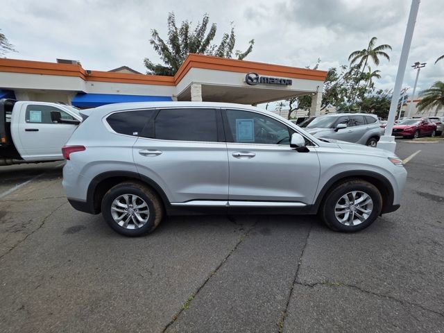 Used 2019 Hyundai Santa Fe SEL image 8