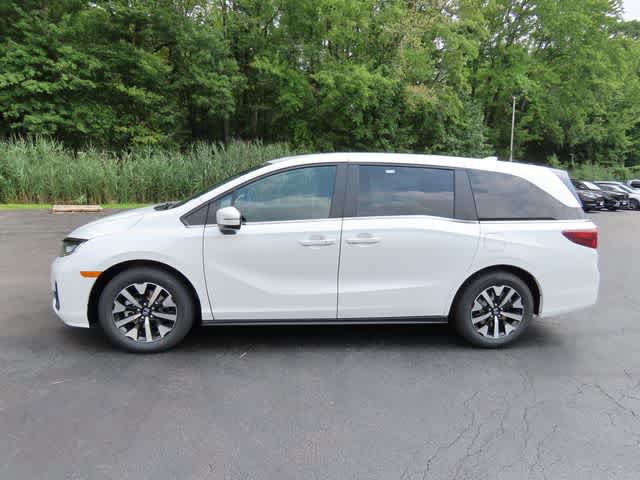 New 2027 Honda Odyssey EX-L image 3