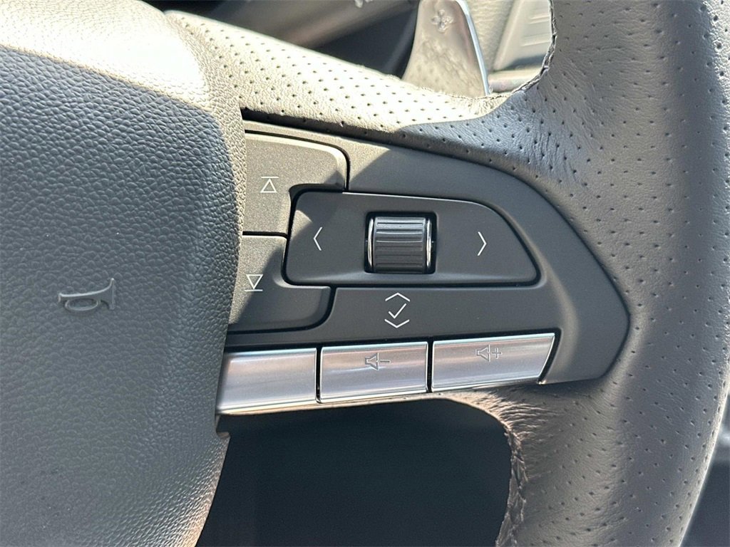 New 2026 Cadillac CT4 Sport image 15