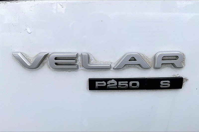 Used 2020 Land Rover Range Rover Velar S image 30