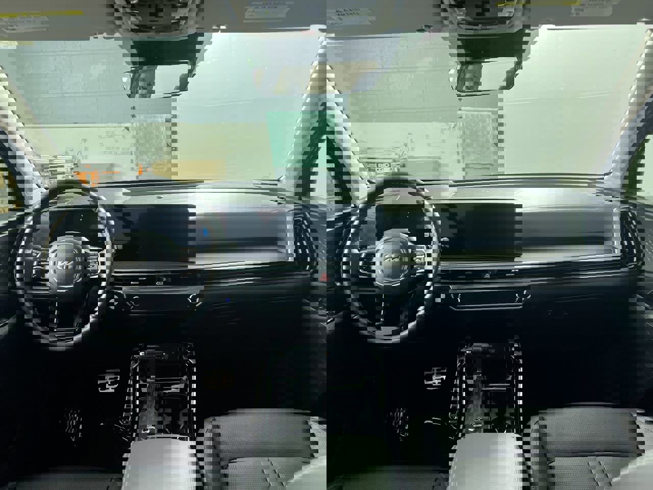 New 2026 Kia Sorento EX image 28