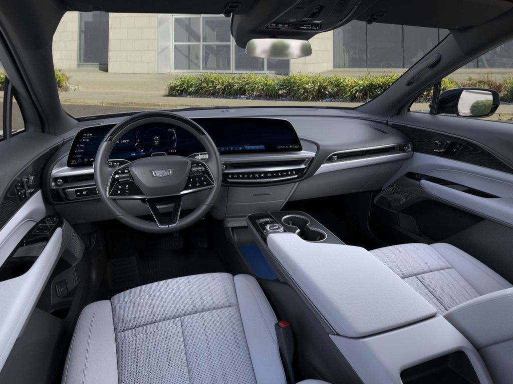 New 2026 Cadillac Lyriq Sport image 15