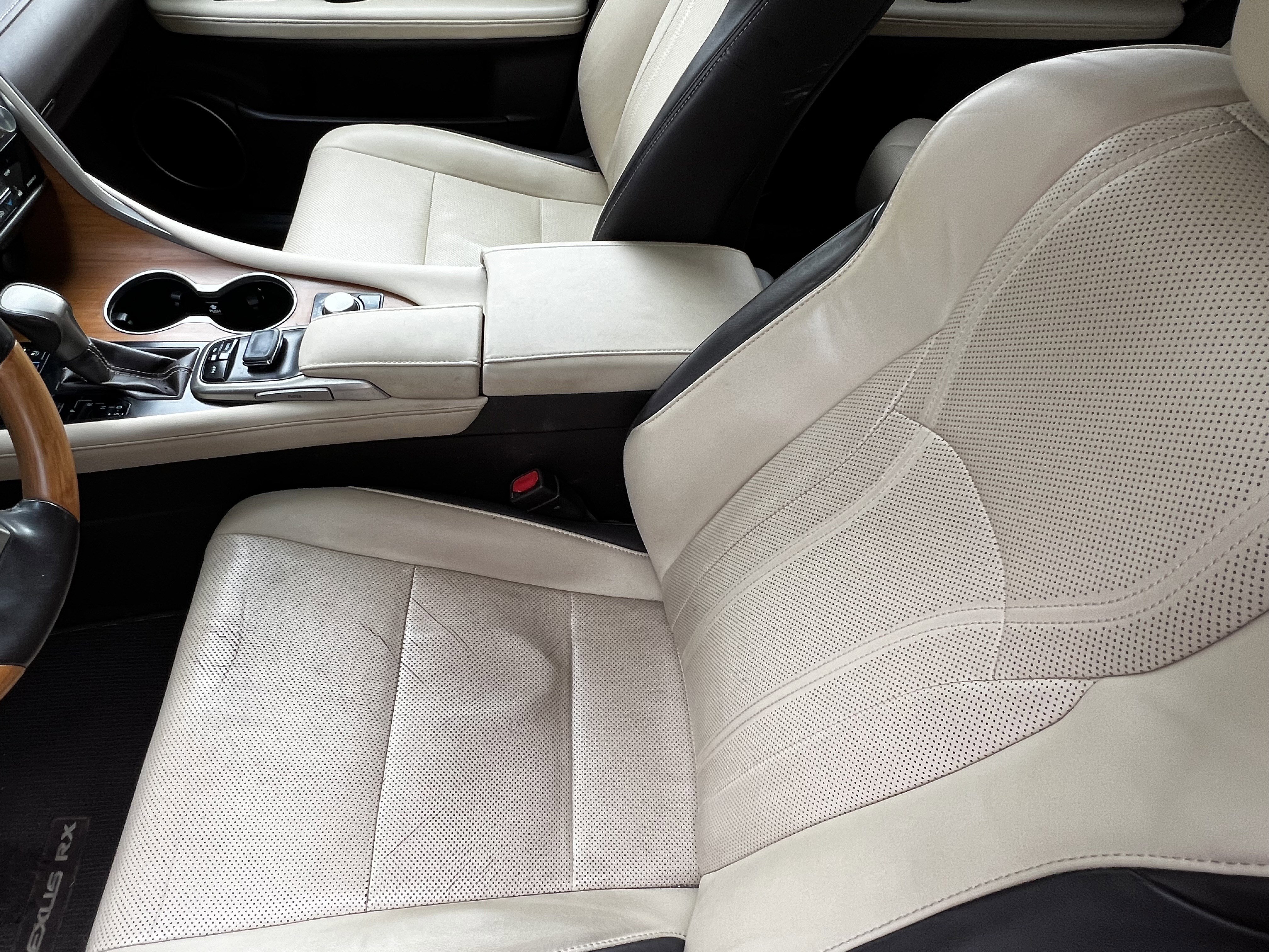 Used 2019 Lexus RX 350 AWD w/ Navigation Package image 16