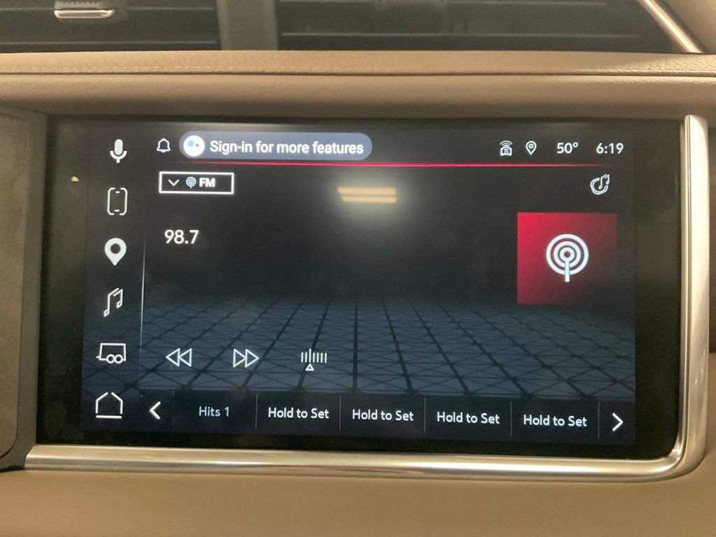 Used 2024 GMC Yukon Denali w/ Max Trailering Package AWD/4WD image 28