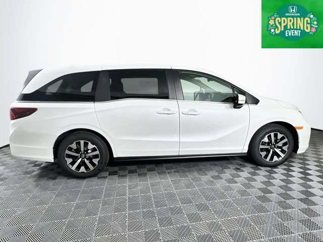 New 2026 Honda Odyssey EX-L image 7