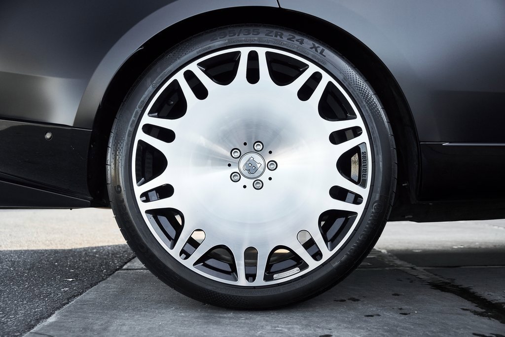 Used 2024 Land Rover Range Rover SV image 22