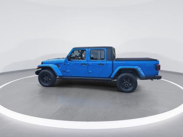 Used 2021 Jeep Gladiator Sport AWD/4WD image 6