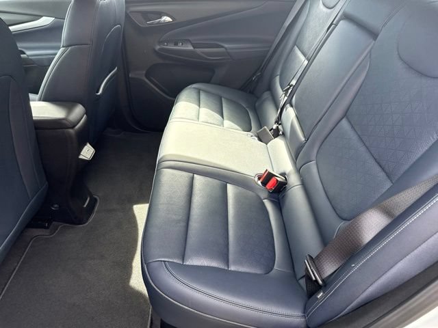 Used 2022 Chevrolet Bolt EUV Premier FWD image 13