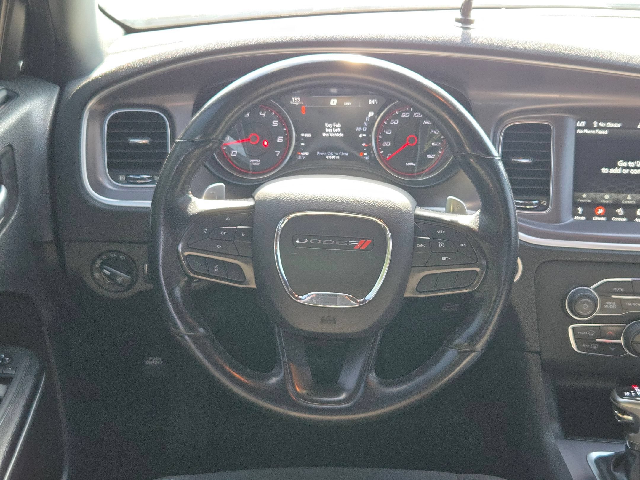 Used 2020 Dodge Charger Scat Pack RWD image 19