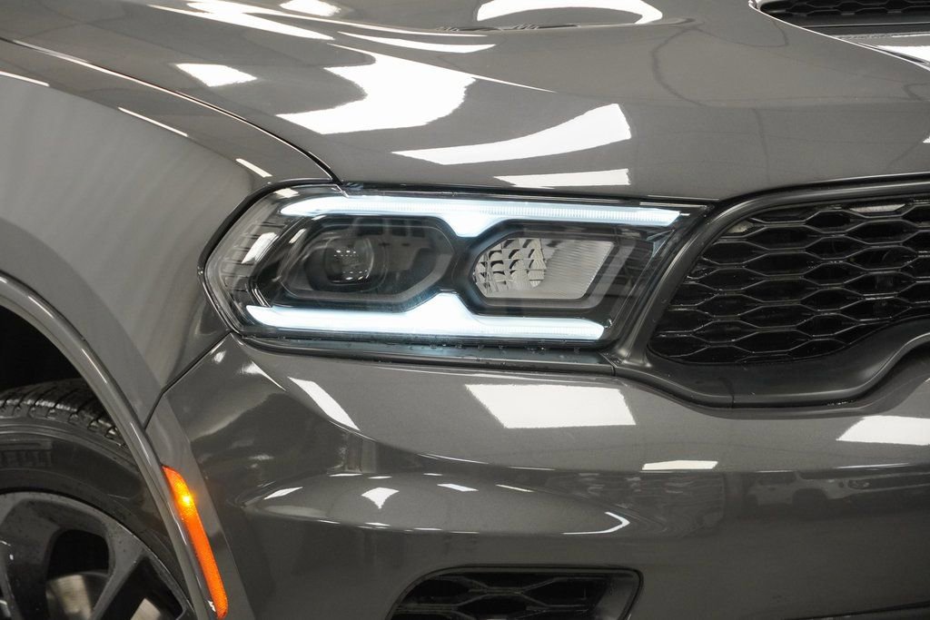 New 2026 Dodge Durango GT image 5