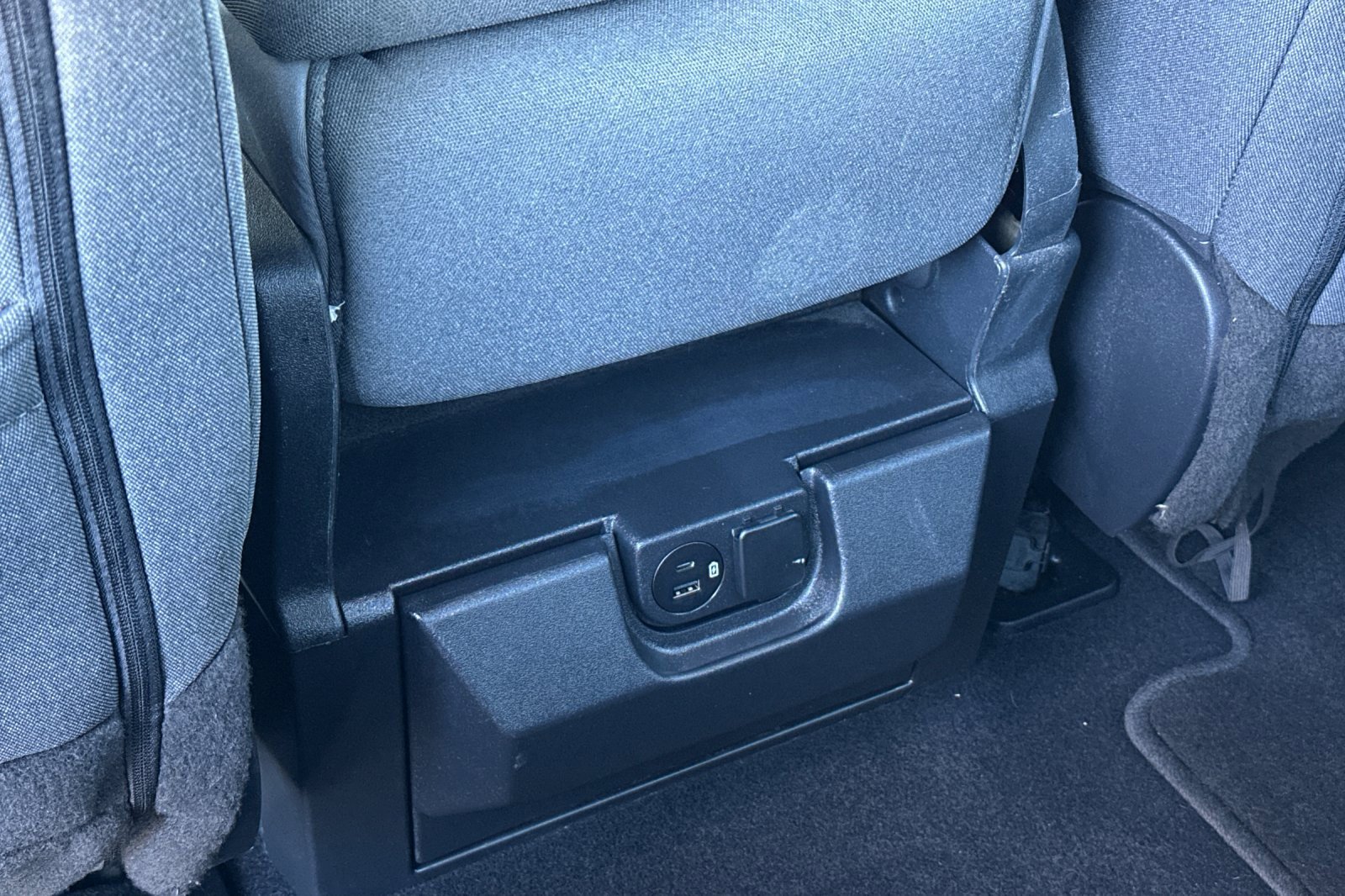 Used 2023 Ford F150 XLT image 14