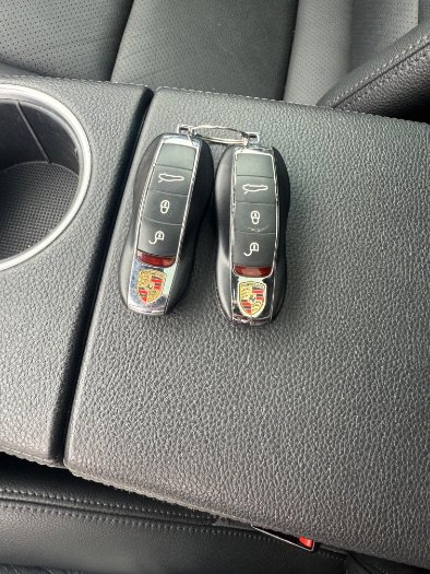 Used 2014 Porsche Panamera S RWD image 24