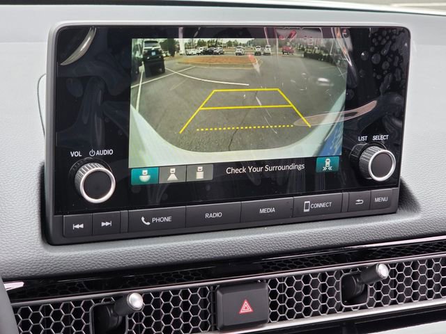 New 2026 Honda Civic Sport image 15