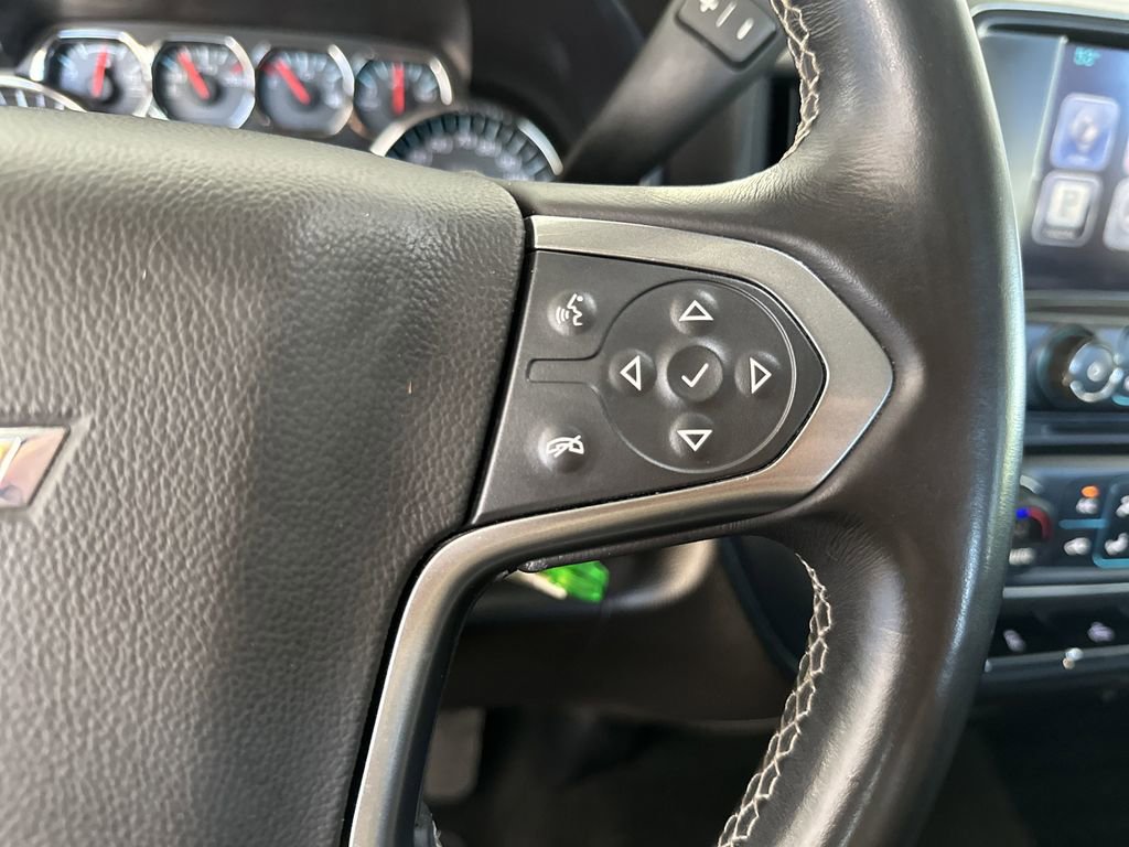 Used 2014 Chevrolet Silverado 1500 LT w/ All Star Edition image 22