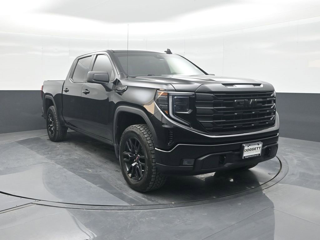 Used 2022 GMC Sierra 1500 Elevation image 8