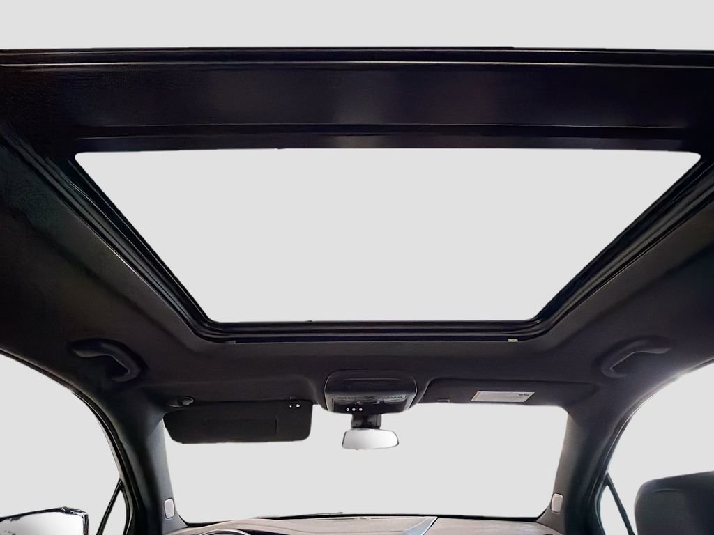 Used 2025 Cadillac XT6 Sport image 22