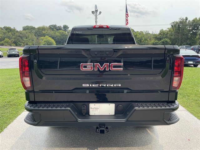 New 2026 GMC Sierra 1500 Pro w/ Pro Value Package image 6