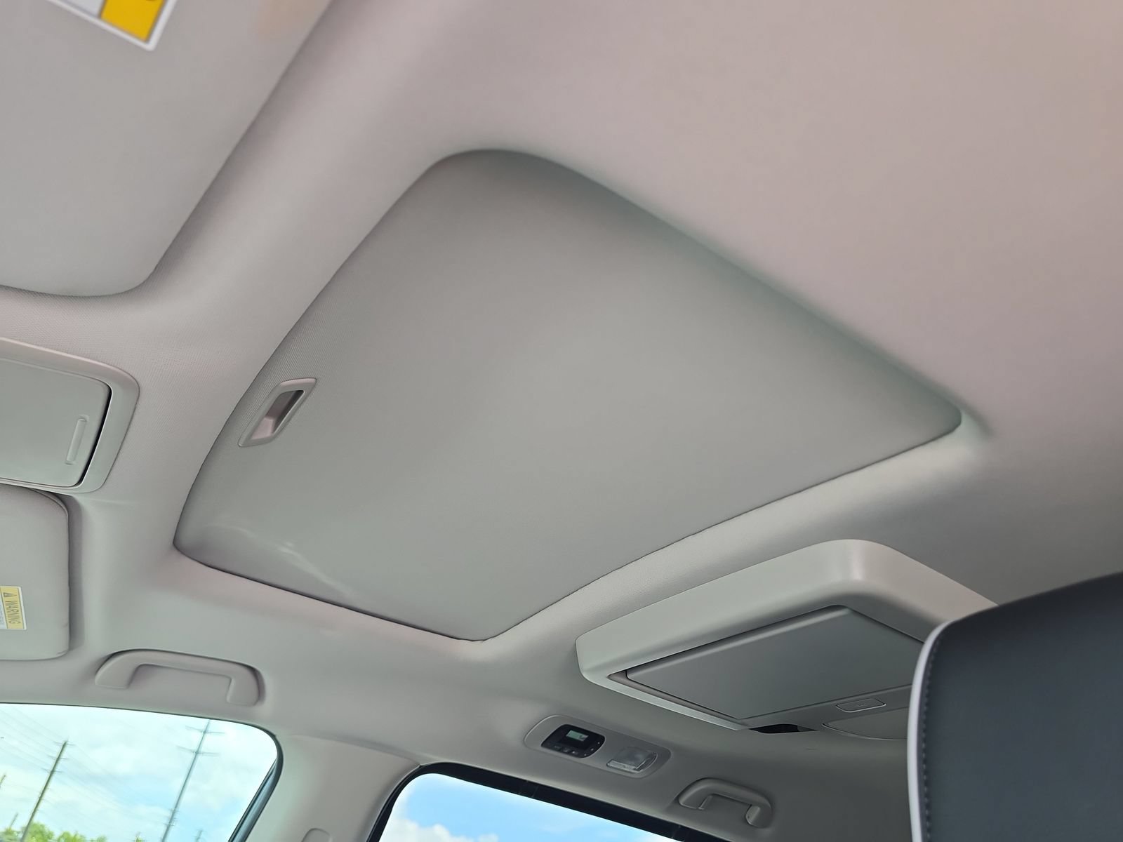 Certified 2026 Honda Odyssey Elite image 17