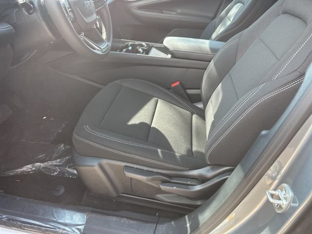 New 2026 Chevrolet Blazer EV LT w/ Midnight/Sport Edition FWD image 8
