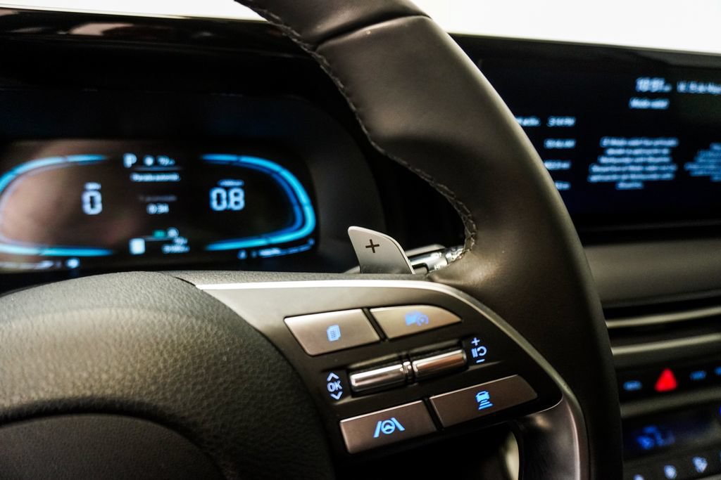 Used 2025 Hyundai Palisade XRT FWD image 19