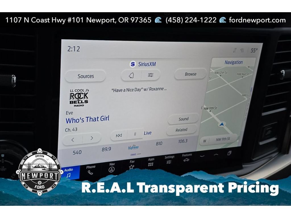 New 2026 Ford F350 King Ranch AWD/4WD image 21