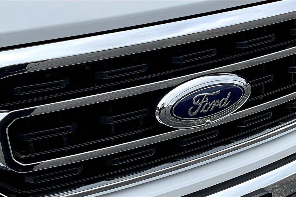 Certified 2021 Ford F150 4x4 SuperCrew image 35