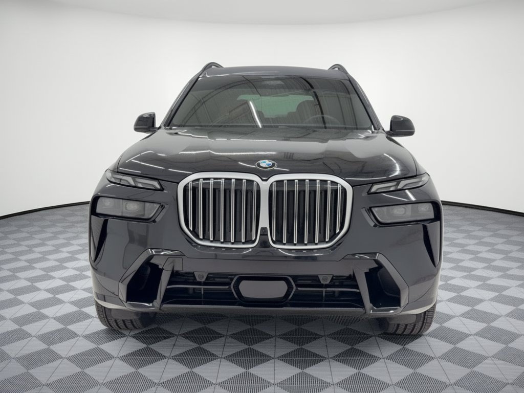 Certified 2024 BMW X7 xDrive40i w/ M Sport Package AWD/4WD image 6