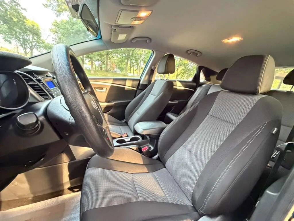 Used 2016 Hyundai Elantra GT image 14