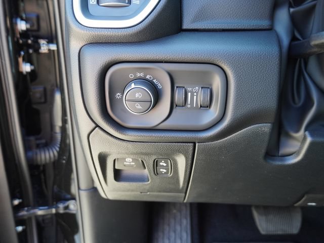 New 2027 RAM 1500 Lone Star AWD/4WD image 20