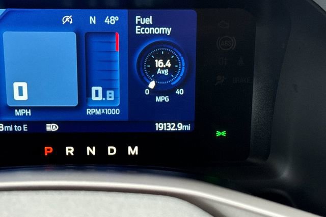 Used 2023 Ford Bronco Black Diamond image 32