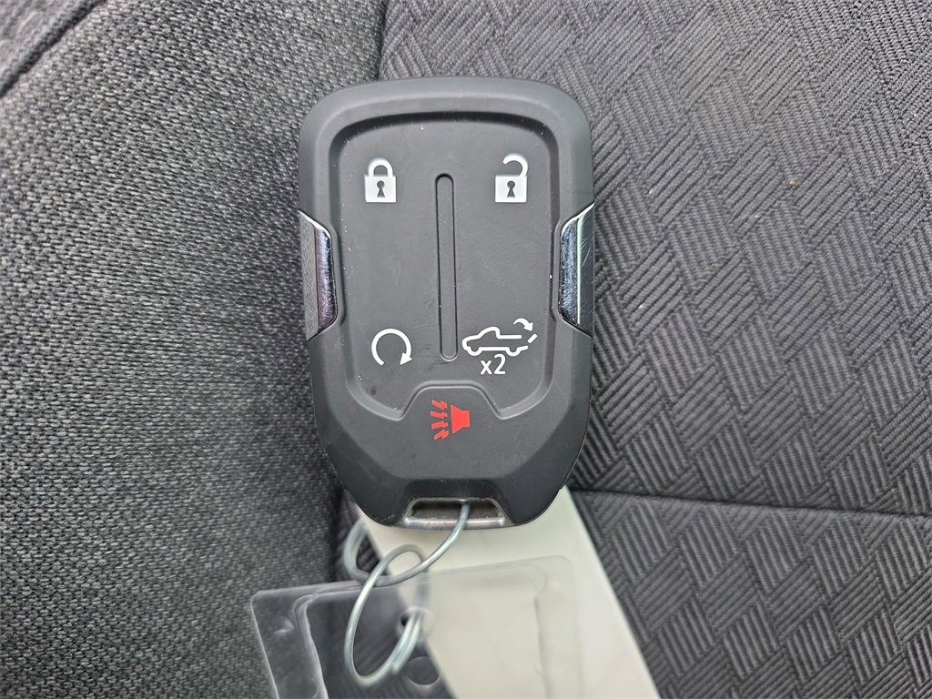 Certified 2022 Chevrolet Silverado 1500 RST image 33