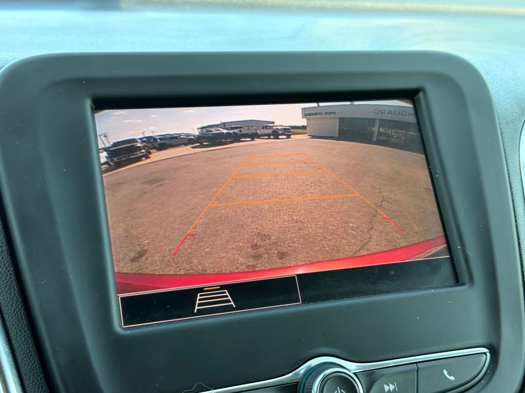 Used 2022 Chevrolet Equinox LT image 20